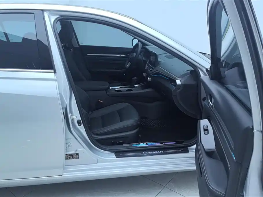 Teana 2021 2.0L XL Comfort Edition купить на сайте DeffCars