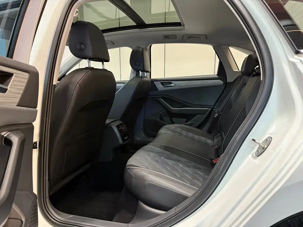 Sagitar 2024 300TSI DSG Super Edition купить на сайте DeffCars