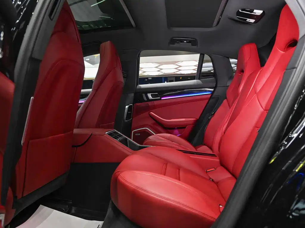 Panamera 2023 Panamera 2.9T купить на сайте DeffCars