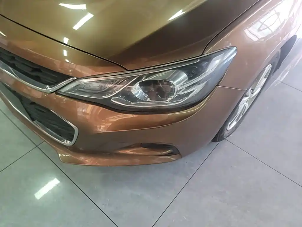 Onix 2016 1.5L automatic Xinyue version купить на сайте DeffCars