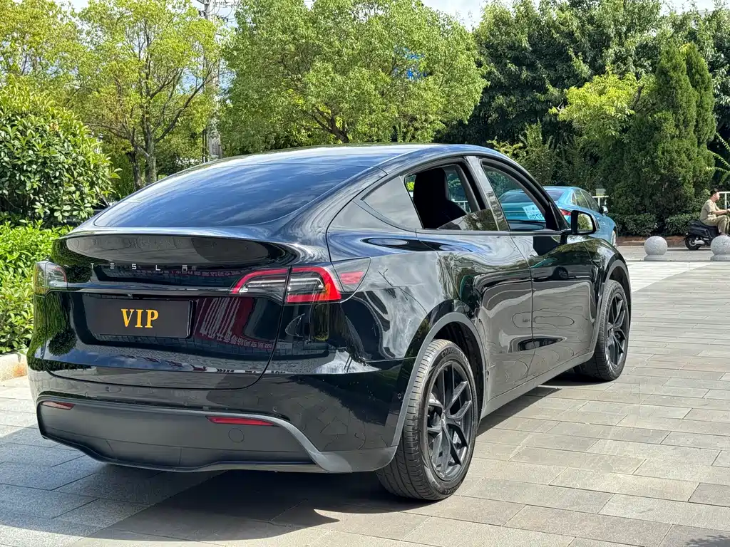 Model Y 2022 long-range all-wheel drive version купить на сайте DeffCars