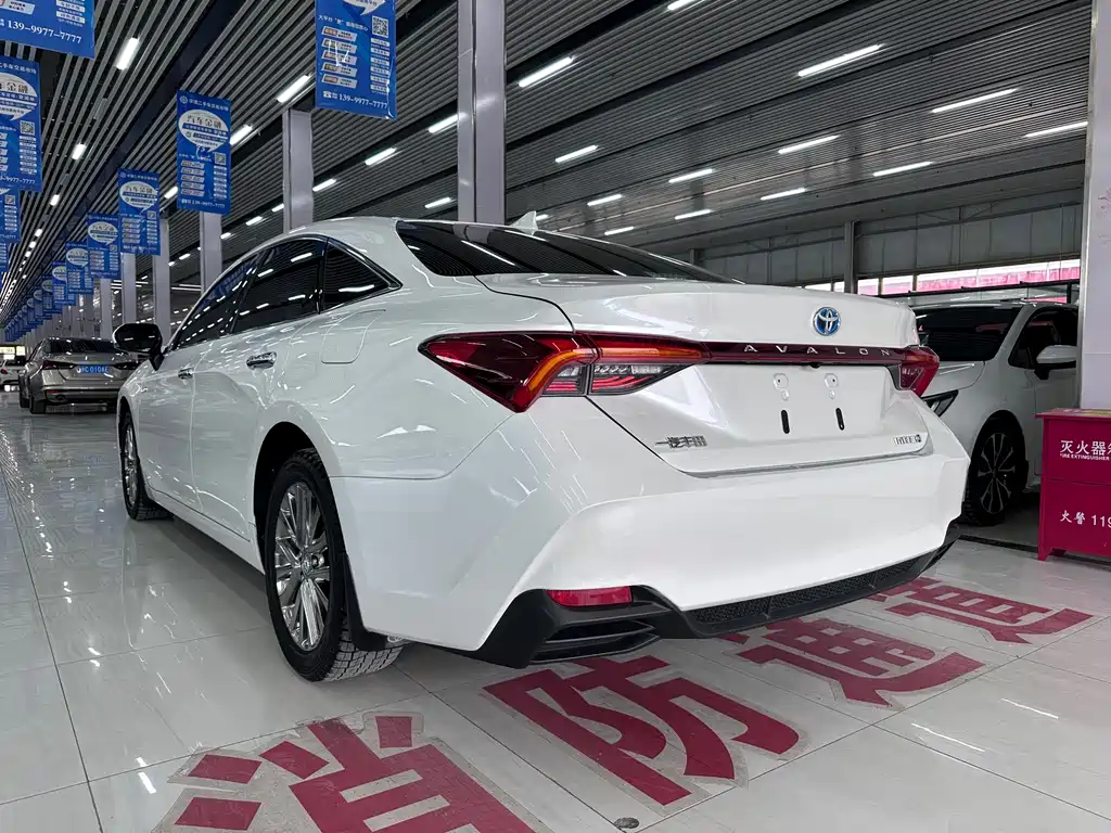 Asia Dragon 2023 Shuangqing 2.5L Deluxe Edition купить на сайте DeffCars