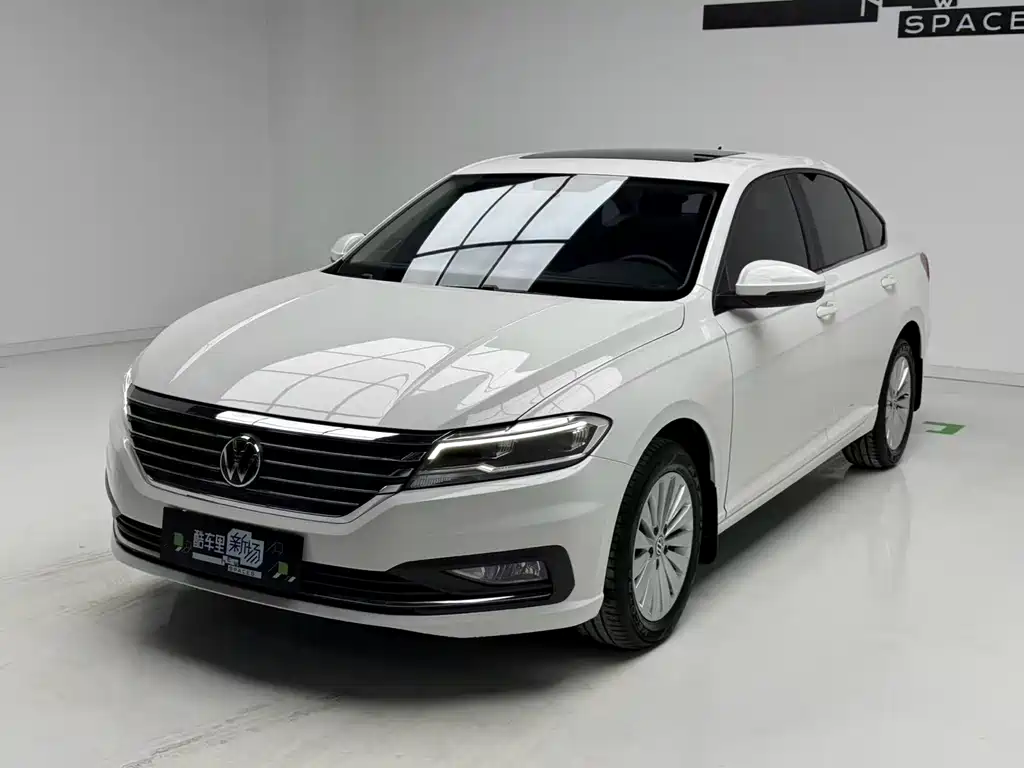 Lavida 2019 280TSI DSG Comfort Edition National VI купить на сайте DeffCars