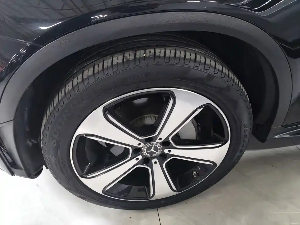 Mercedes-Benz GLC 2022 GLC 300 L 4MATIC Dynamic Edition купить на сайте DeffCars