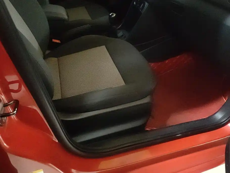 Polo 2016 1.4L manual fashion model купить на сайте DeffCars
