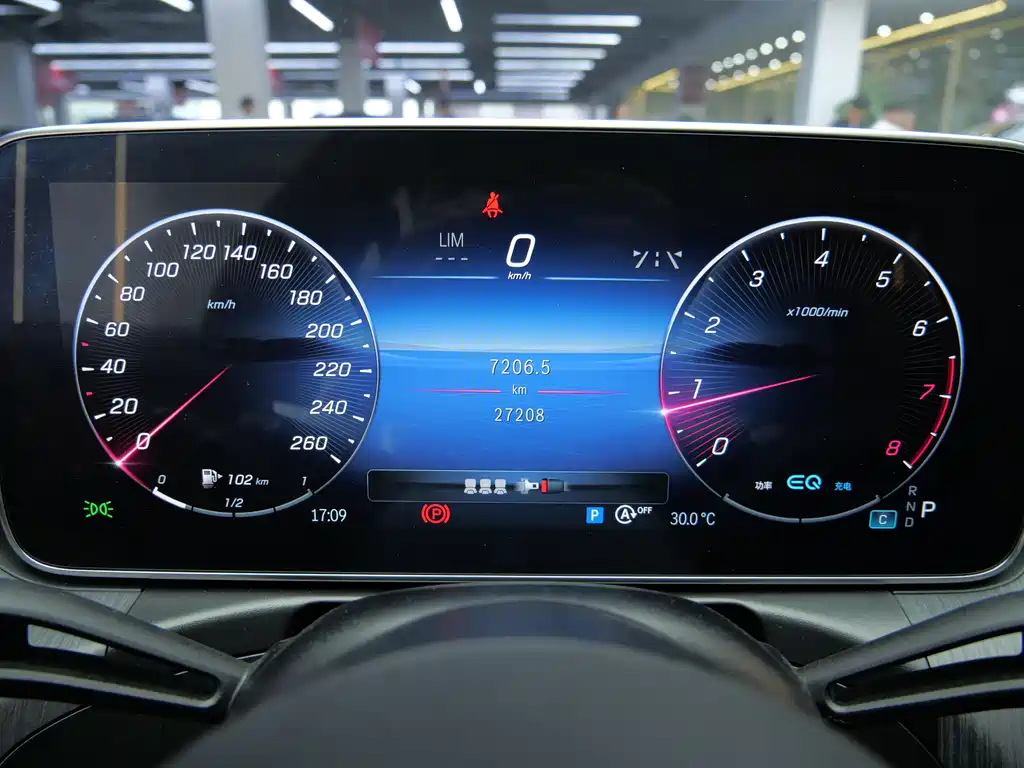 Mercedes-Benz C-Class 2022 facelift C 200 L sports version купить на сайте DeffCars