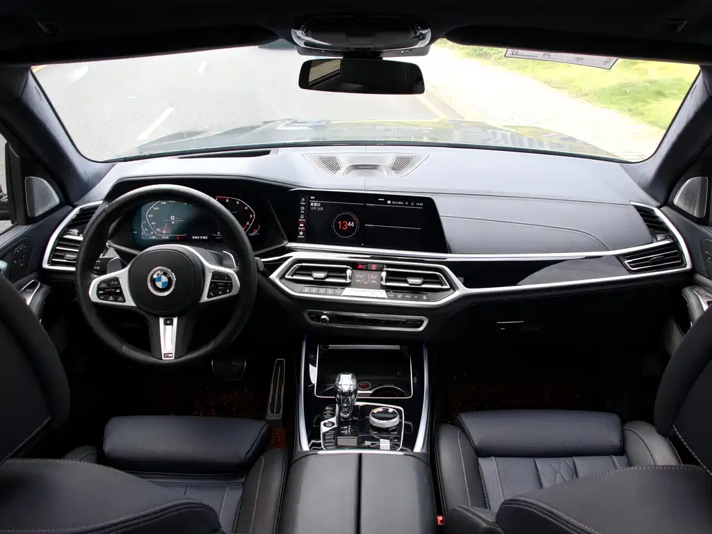 BMW X7 2020 xDrive M50i Kaguya Collector’s Edition купить на сайте DeffCars