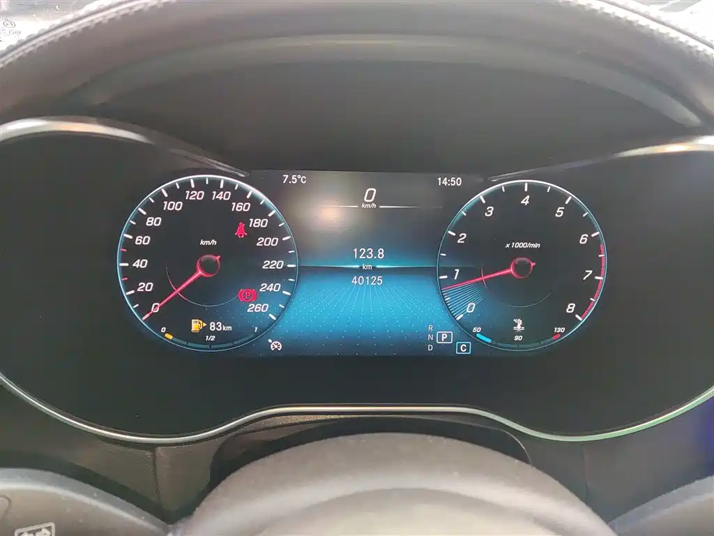 Mercedes-Benz GLC 2022 facelift 2 GLC 260 L 4MATIC luxury model купить на сайте DeffCars