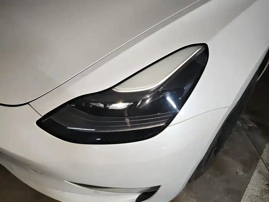 Model 3 2020 facelift long-range rear-wheel drive version купить на сайте DeffCars