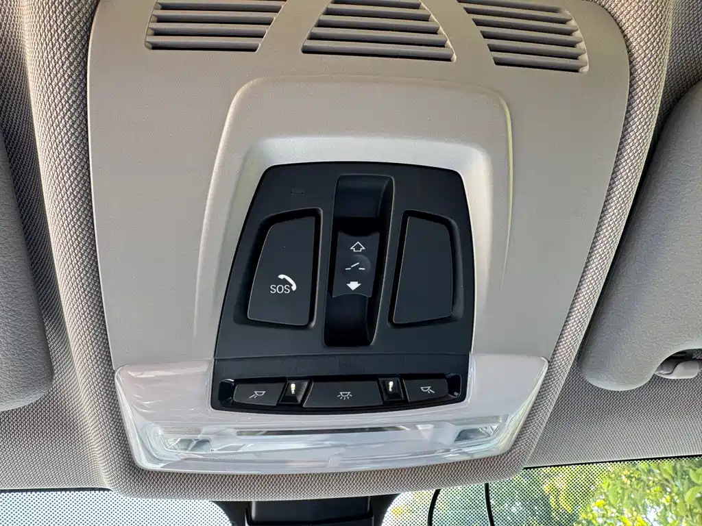 BMW X1 2020 sDrive20Li Fashion Model купить на сайте DeffCars