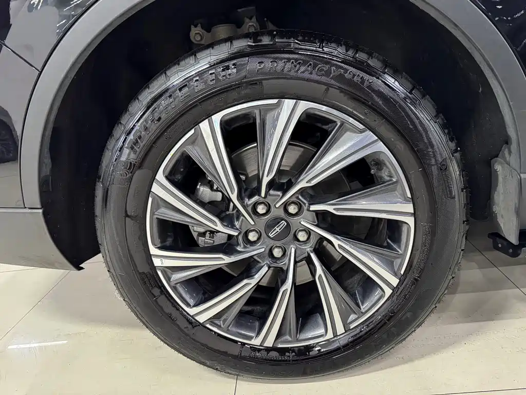 Pilot 2024 3.0T V6 four-wheel drive elegant version, six seats купить на сайте DeffCars