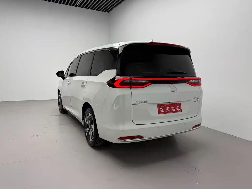 Trumpchi M6 2023 PRO 270T DCT Exclusive Edition купить на сайте DeffCars