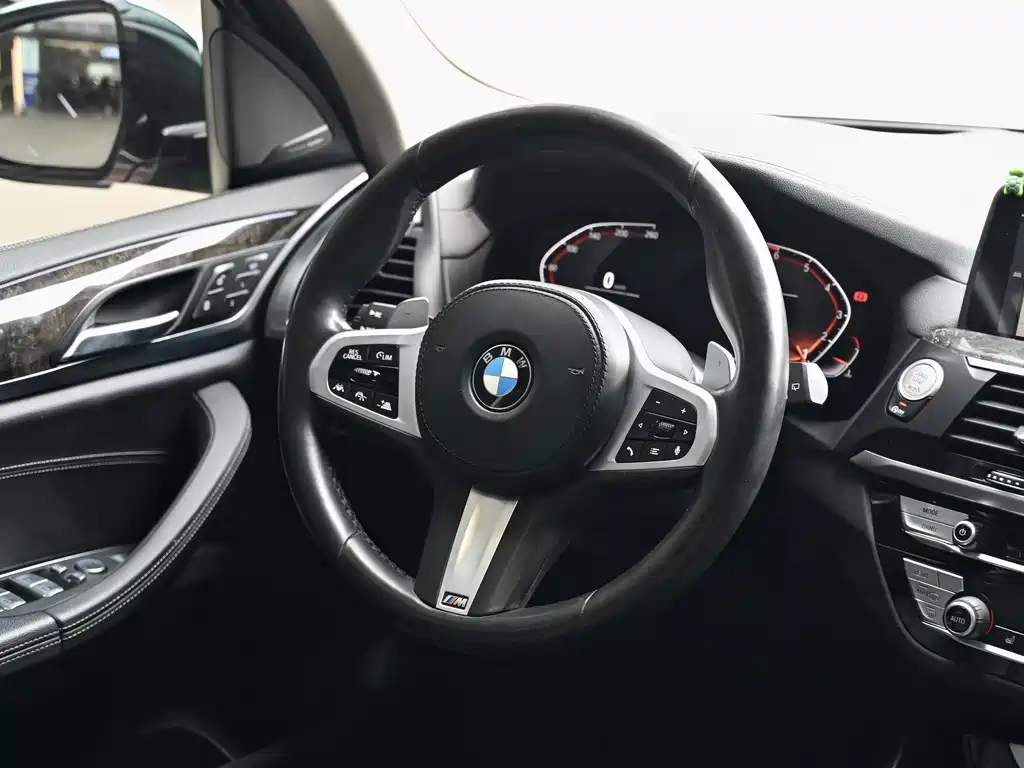 BMW X3 2020 xDrive30i Leading M Sports Package купить на сайте DeffCars