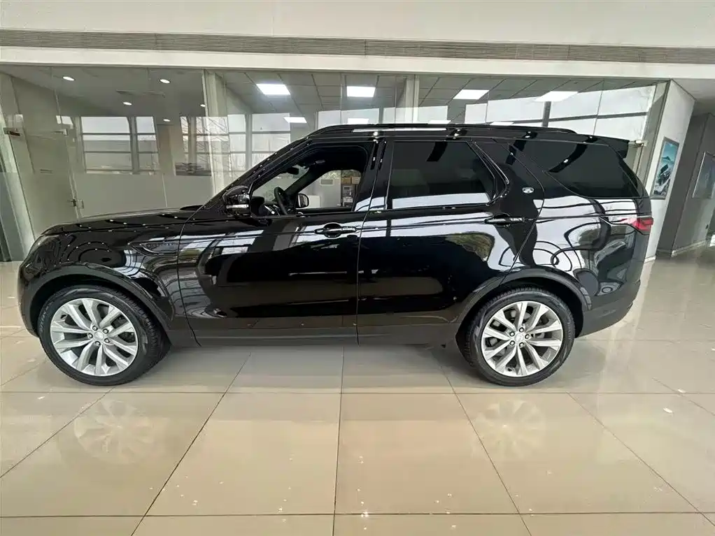 Discover 2025 360PS S купить на сайте DeffCars