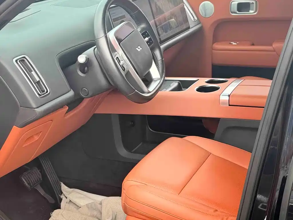 Ideal L9 2022 Max купить на сайте DeffCars