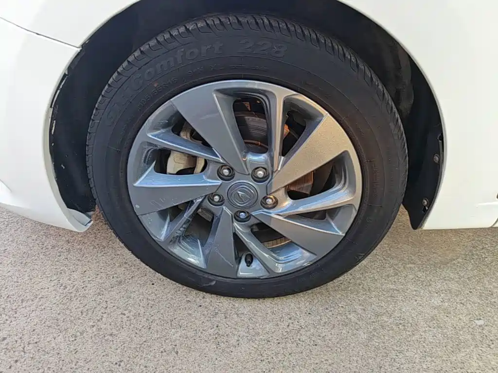Eado DT 2018 1.6L manual comfort model купить на сайте DeffCars