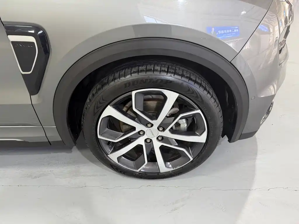 Lynk & Co 05 2020 2.0TD four-wheel drive Halo купить на сайте DeffCars