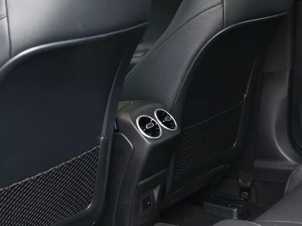 Mercedes-Benz A-Class 2022 Facelift A 200 L Sports Sedan Fashionable купить на сайте DeffCars