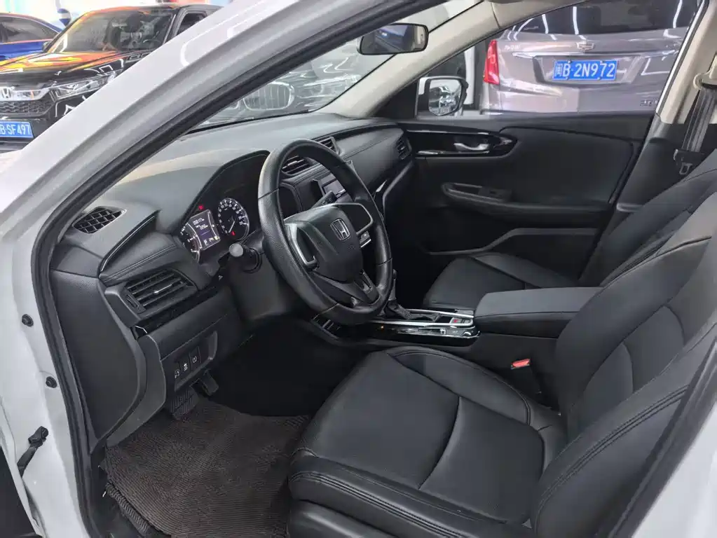 Lingpai 2019 180Turbo CVT Comfort Edition National VI купить на сайте DeffCars