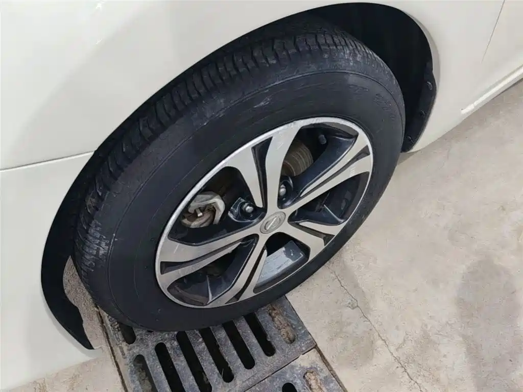 Tiida 2019 1.6L CVT Intelligent Travel Edition National V купить на сайте DeffCars