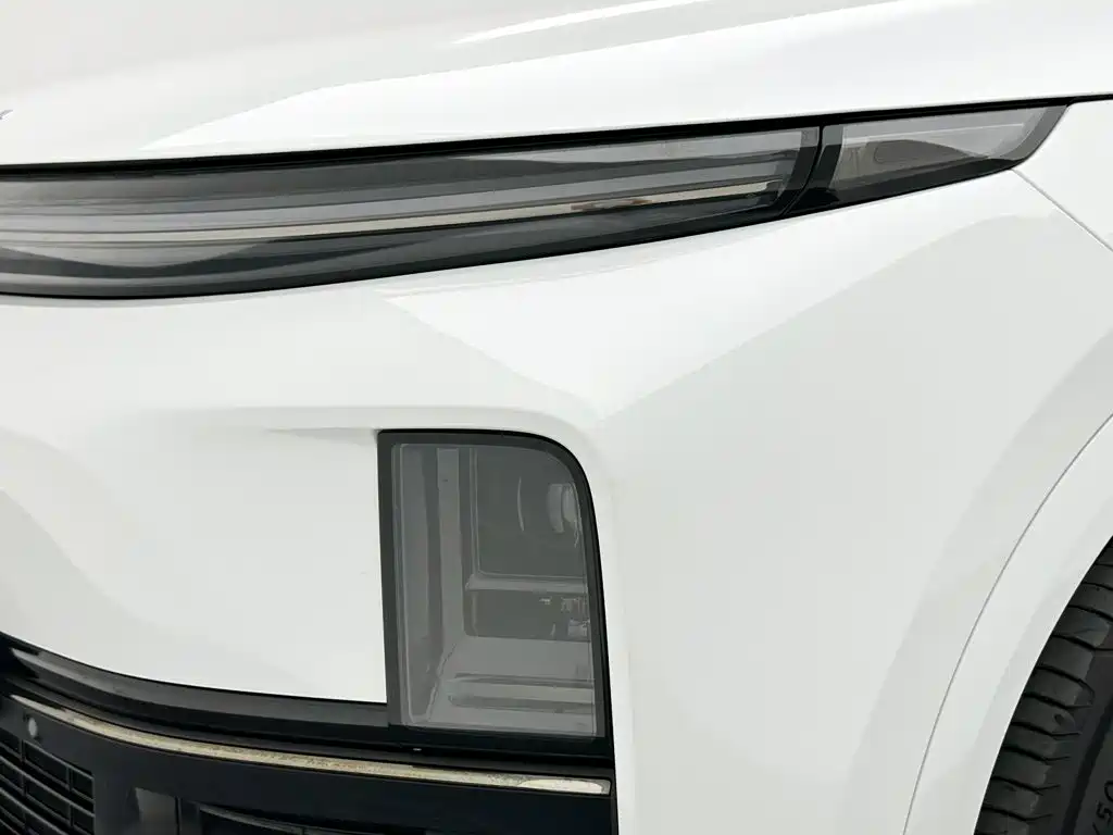Ideal L7 2023 Pro купить на сайте DeffCars