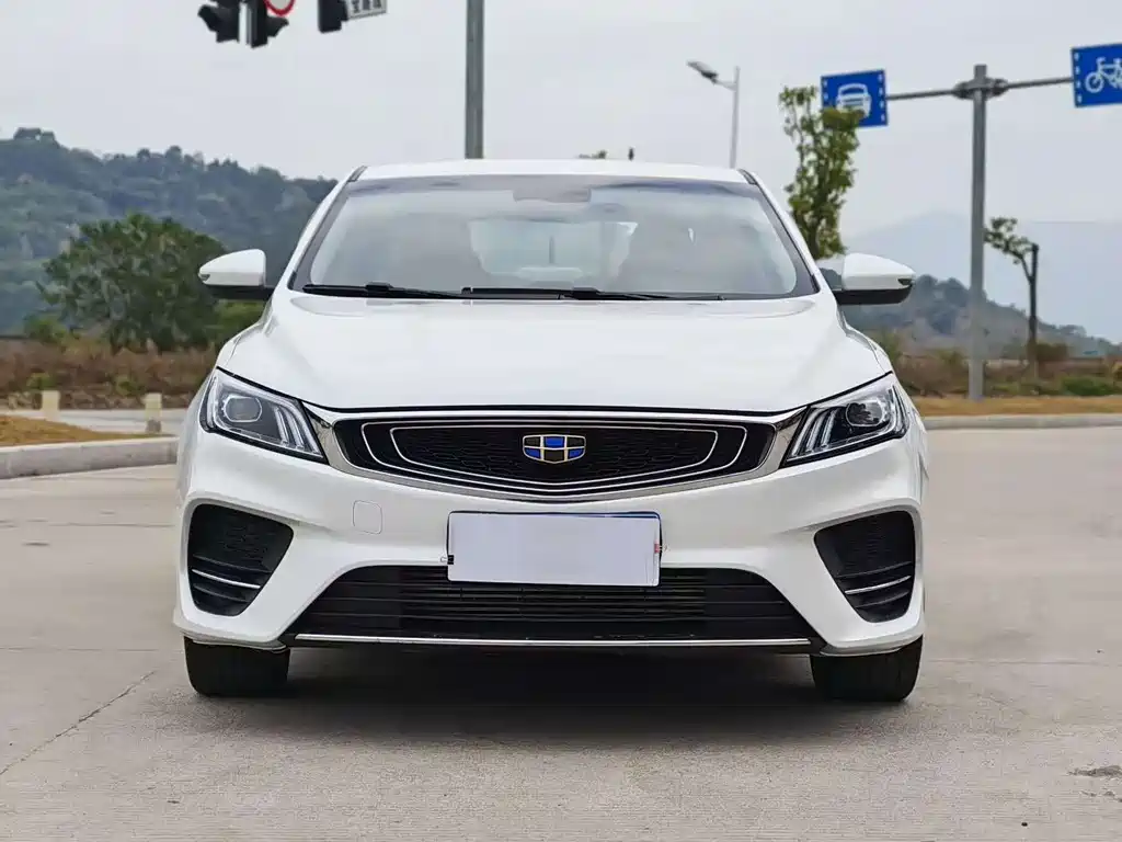 Binrui 2018 14T CVT Binzhi Edition купить на сайте DeffCars