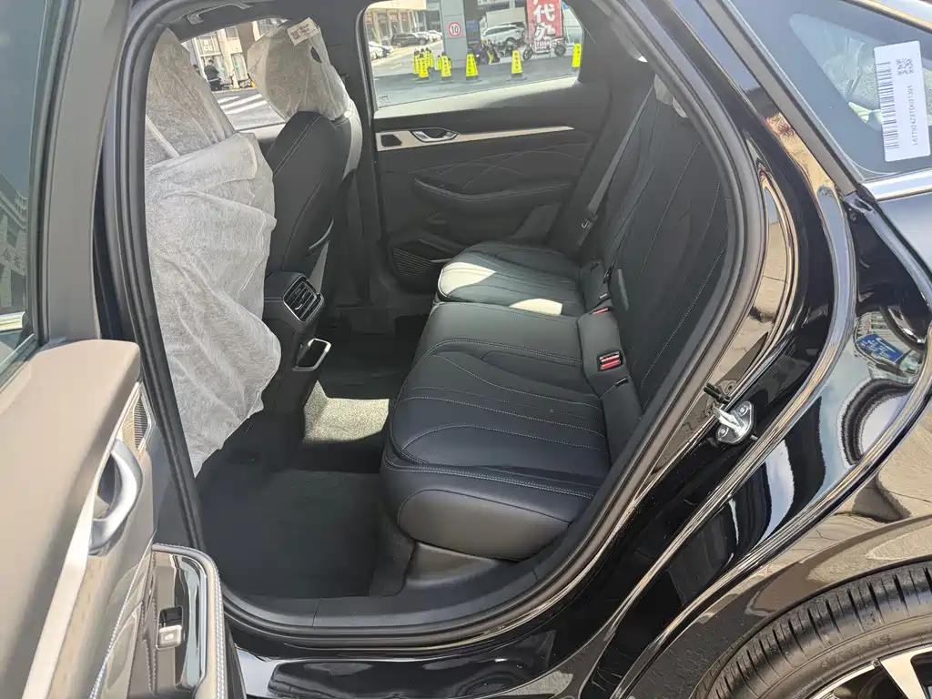 Xingrui 2026 Dongfang Yao 1.5TD Kunlun Edition купить на сайте DeffCars
