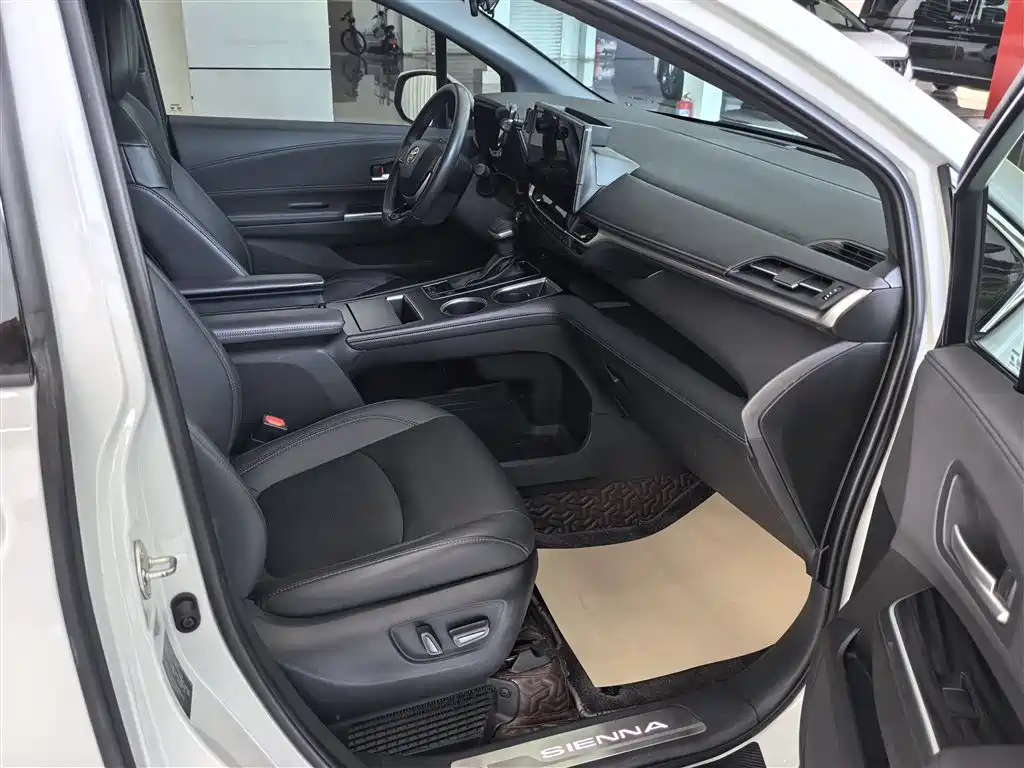 Teana 2021 2.0L XL Comfort Edition купить на сайте DeffCars