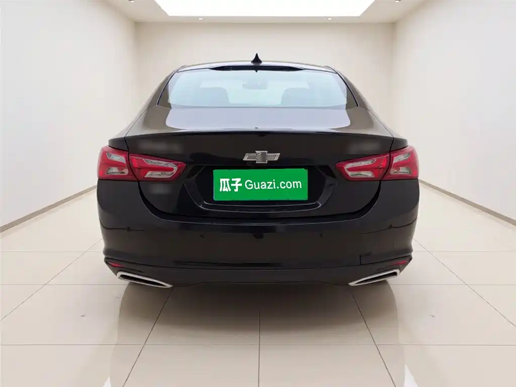 Malibu XL 2021 535T automatic sharp motion version купить на сайте DeffCars