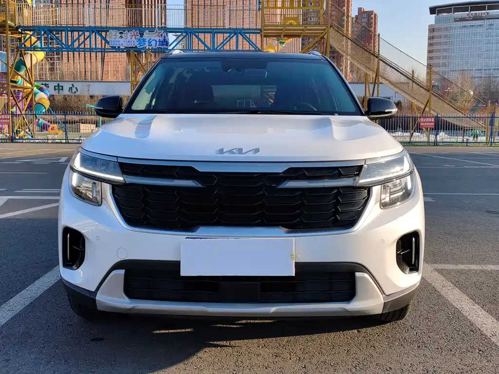 Sethus 2023 1.5L CVT Deluxe Edition купить на сайте DeffCars