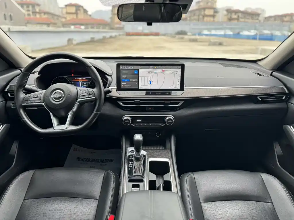 Teana 2022 2.0L XL-TLS Enjoy Edition купить на сайте DeffCars