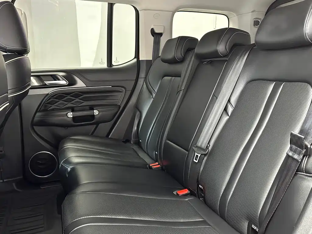 Tank 300 2021 Off-Road Version 2.0T Conqueror купить на сайте DeffCars