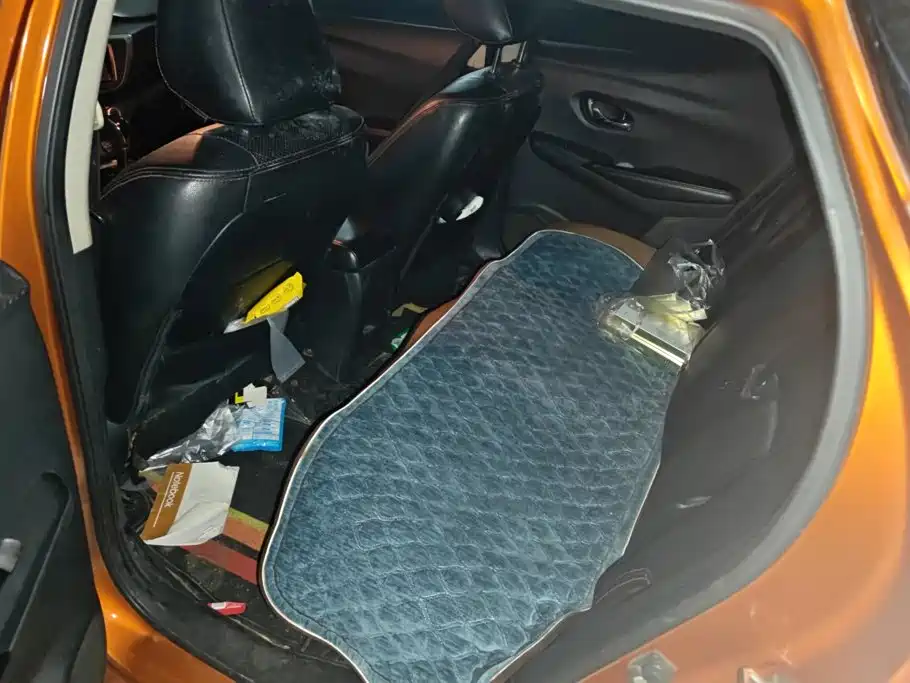 Bluebird 2016 1.6L CVT Smart Edition купить на сайте DeffCars