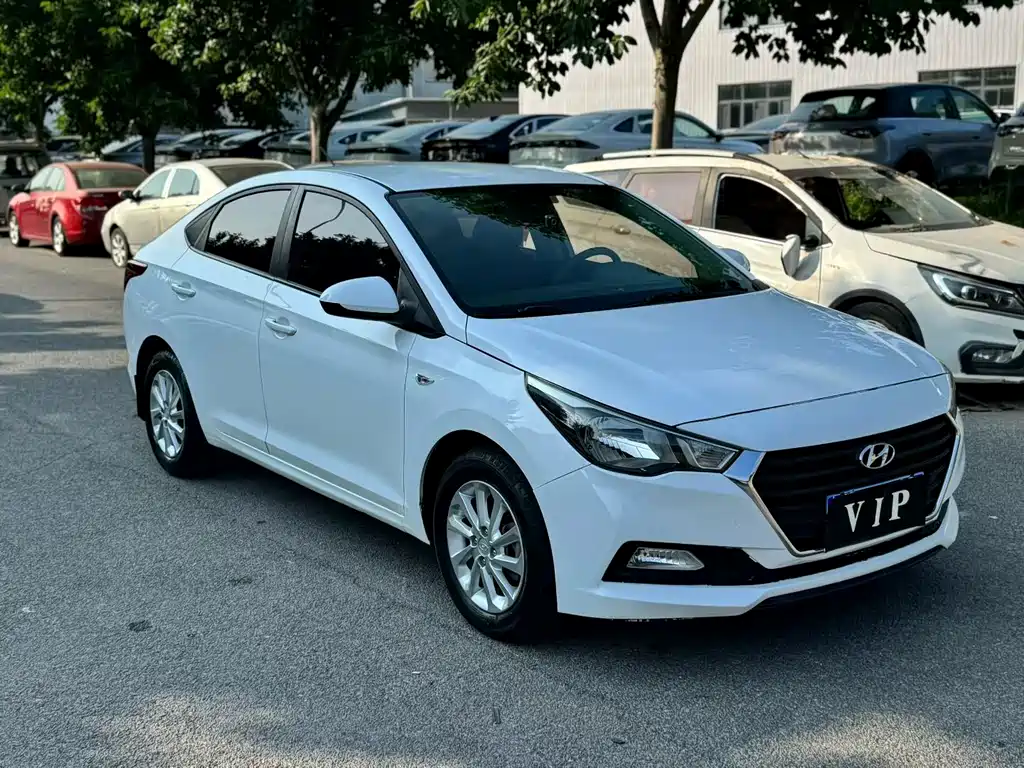 Yuena 2016 1.4L manual cool version GLS купить на сайте DeffCars