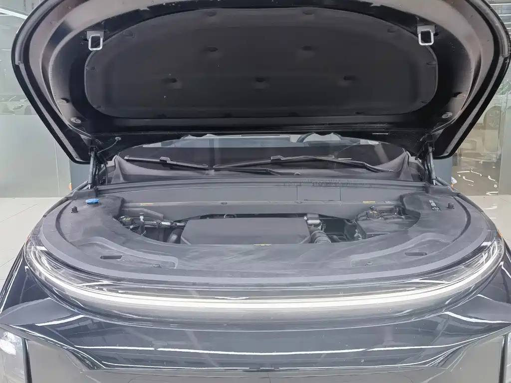 Ideal L7 2023 Max купить на сайте DeffCars