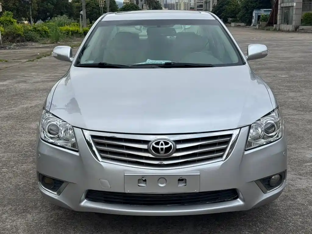 Camry 2010 200E Elite Edition купить на сайте DeffCars