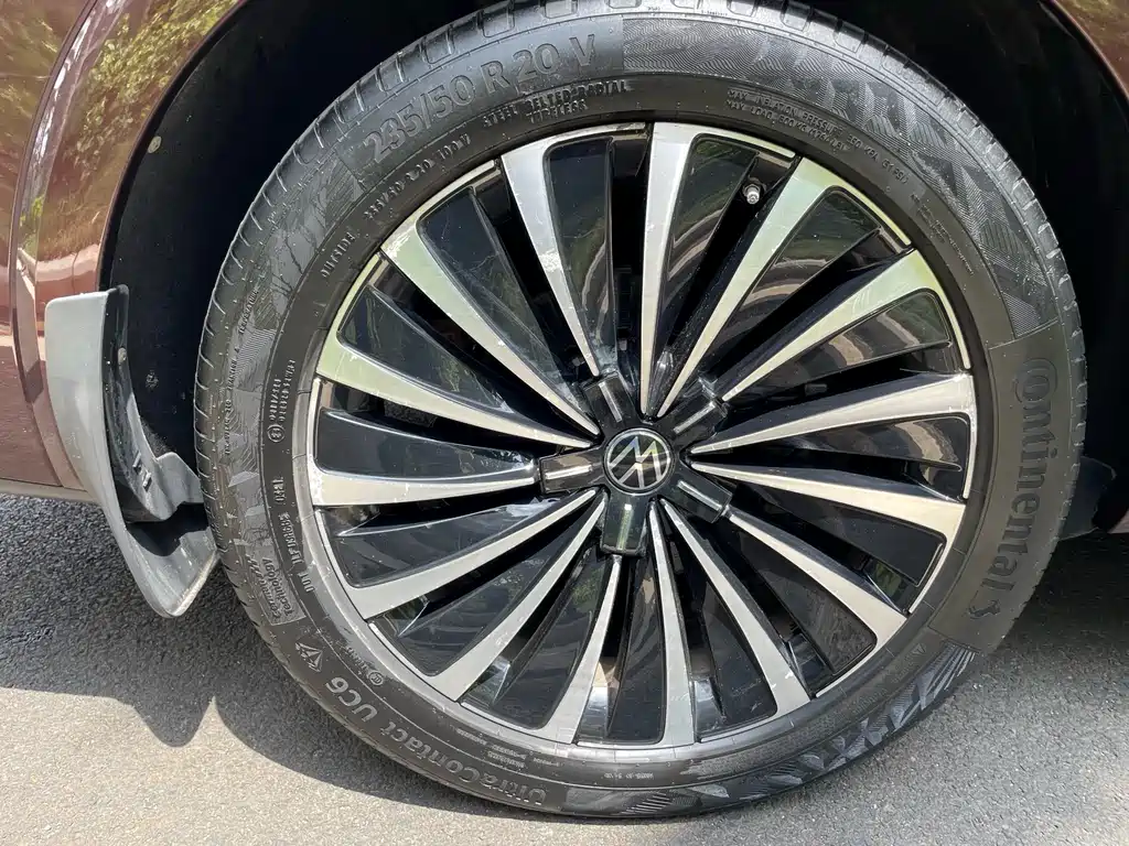 Weiran 2020 380TSI Ultimate Edition купить на сайте DeffCars