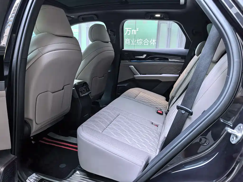 Tangxin Energy 2025 DM-i 115KM Honor Type купить на сайте DeffCars