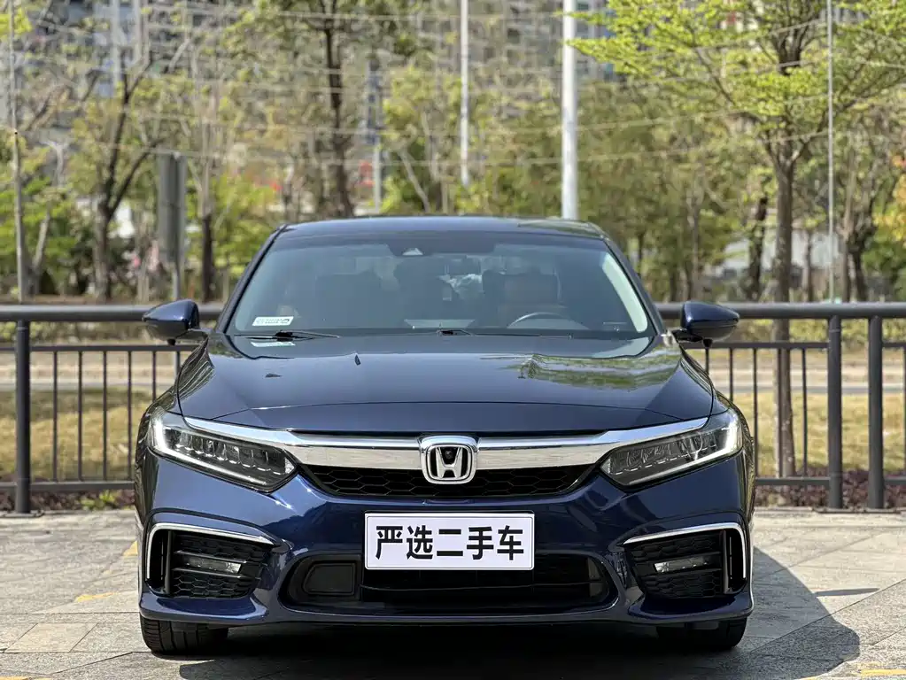 Yingshipai 2019 Rui·Hybrid 2.0L Clean Edition National V купить на сайте DeffCars