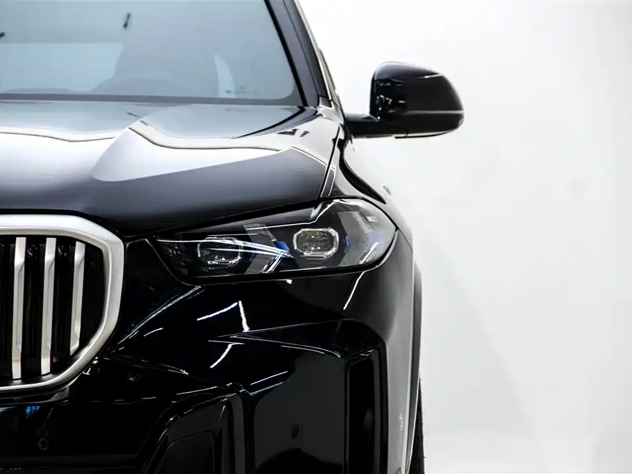 BMW X5 2023 xDrive 40Li M Sports Night Package купить на сайте DeffCars