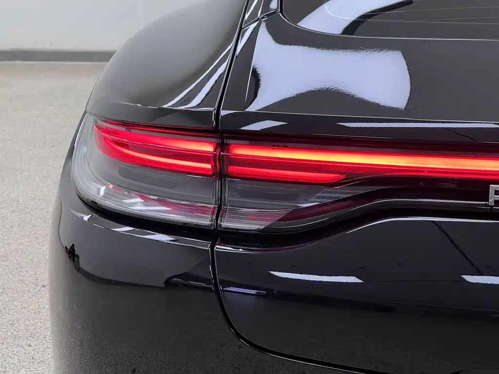 Panamera 2021 Panamera 2.9T купить на сайте DeffCars