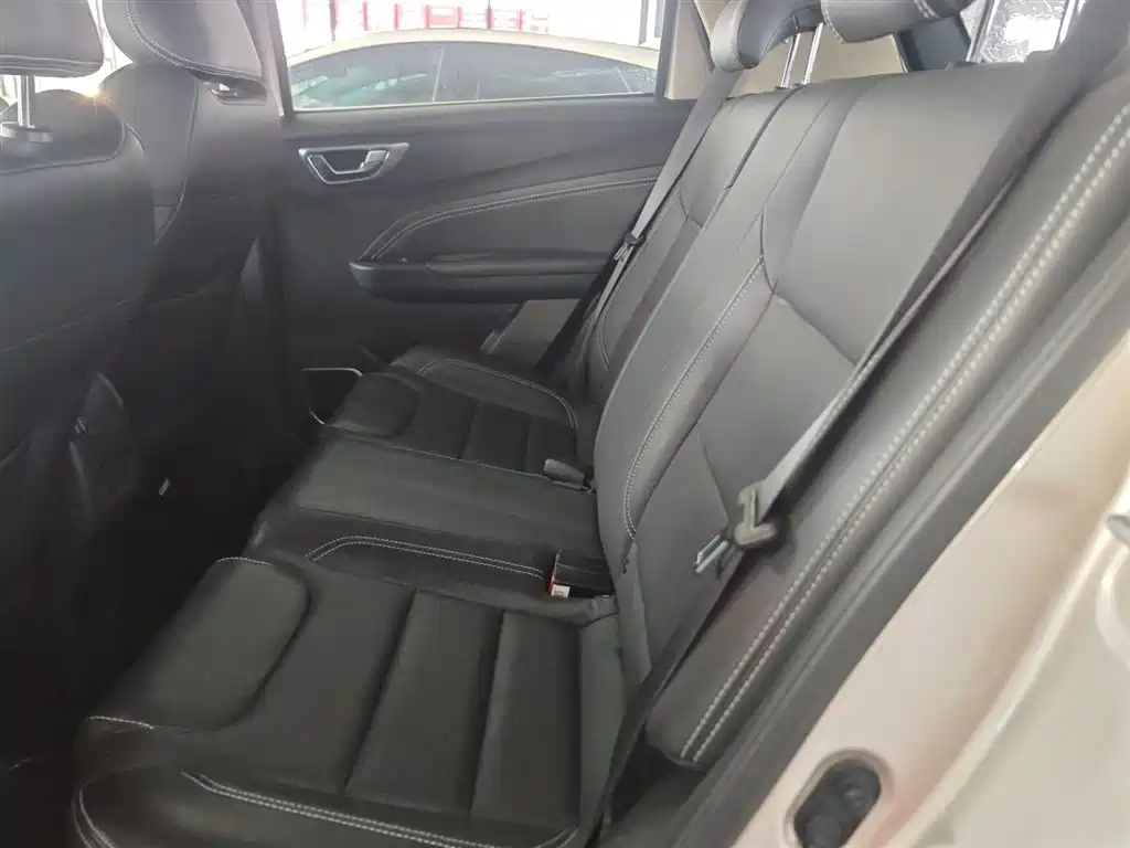 Vision X3 2017 1.5L automatic premium model купить на сайте DeffCars
