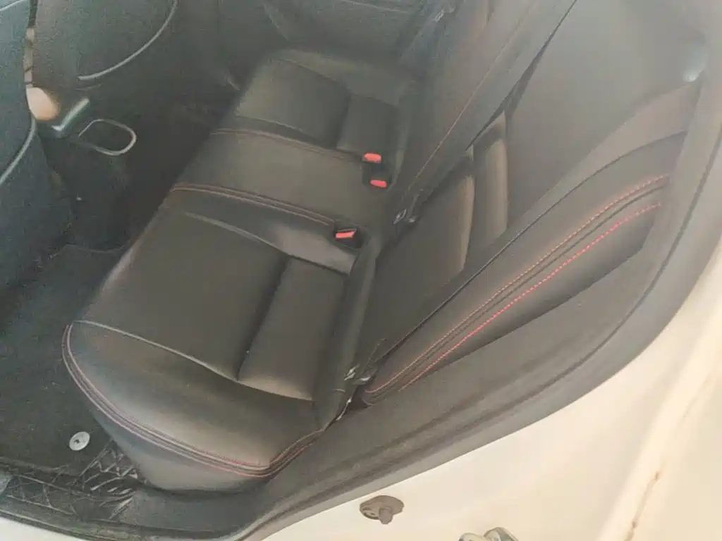 Vios 2017 1.5L CVT Enactus Edition купить на сайте DeffCars