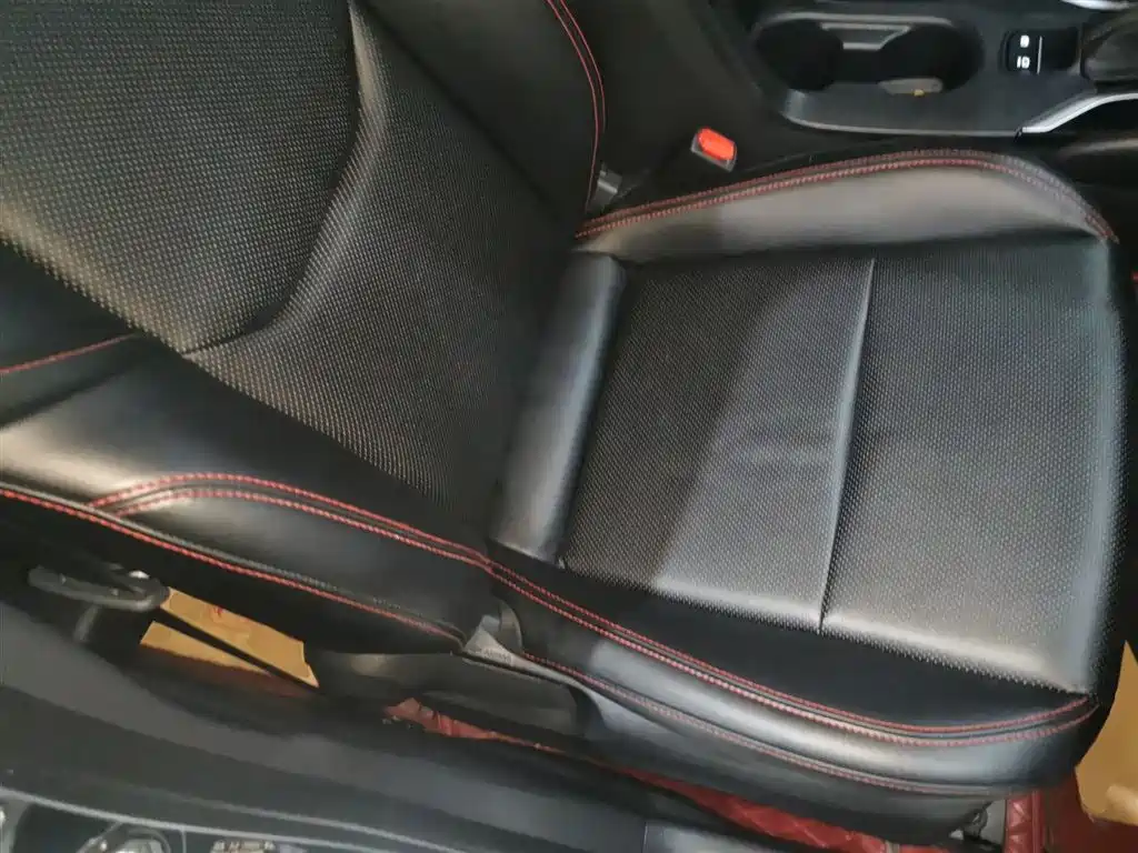 Ralink 2023 Intelligent Electric Hybrid Dual Engine 1.8L Leading Edition купить на сайте DeffCars