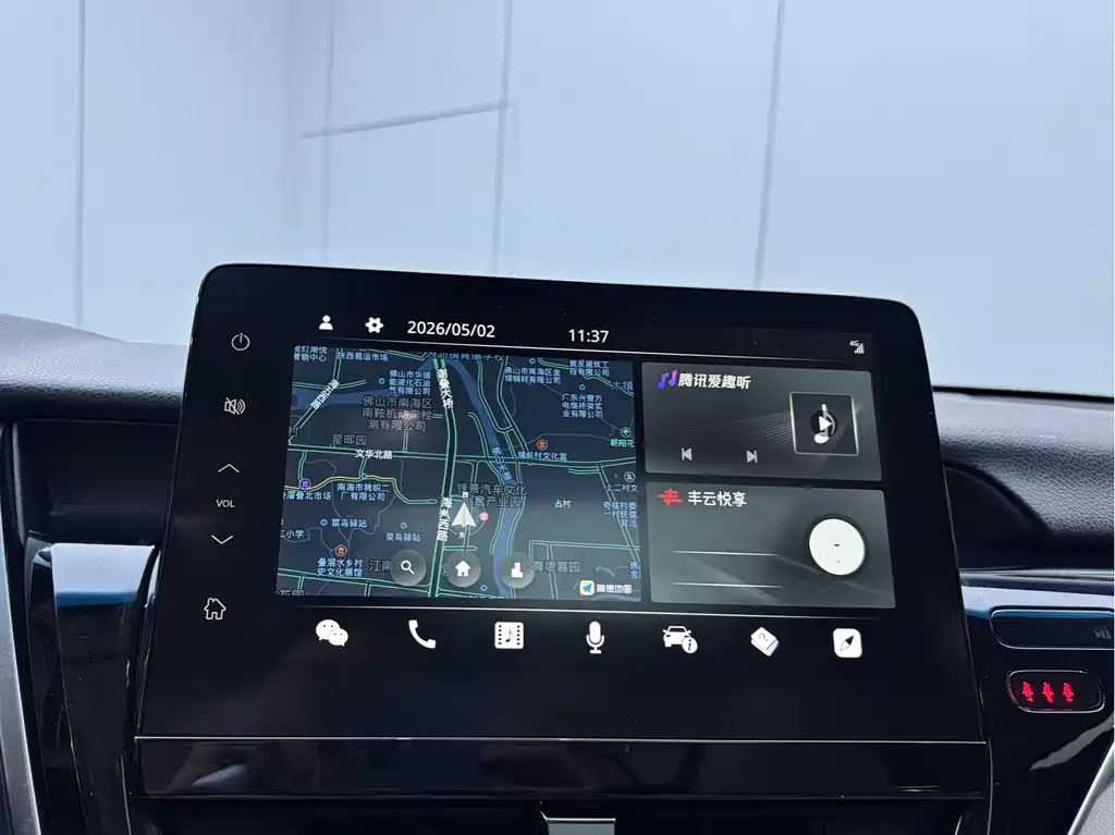 Camry 2021 2.5G Deluxe Edition купить на сайте DeffCars