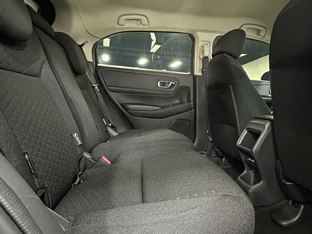 Honda XR-V 2023 1.5L CVT thermal version купить на сайте DeffCars