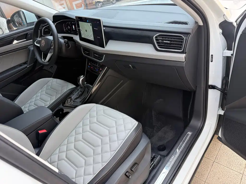 Tanyue 2024 330TSI 2WD Luxury Plus Advanced Edition купить на сайте DeffCars