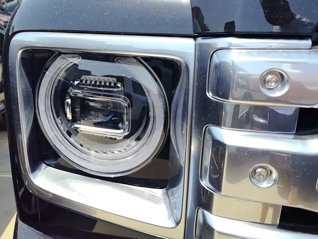 Haval H9 2024 2.4T diesel four-wheel drive extreme version купить на сайте DeffCars