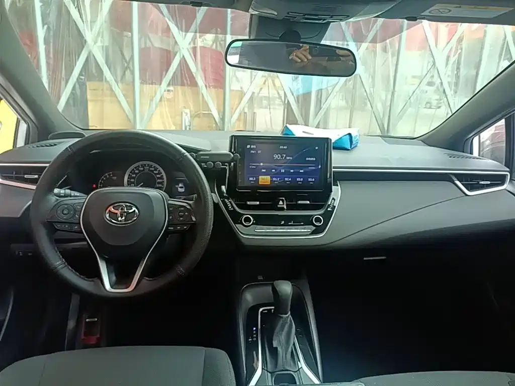 Ralink 2019 185T CVT Deluxe Edition National VI купить на сайте DeffCars