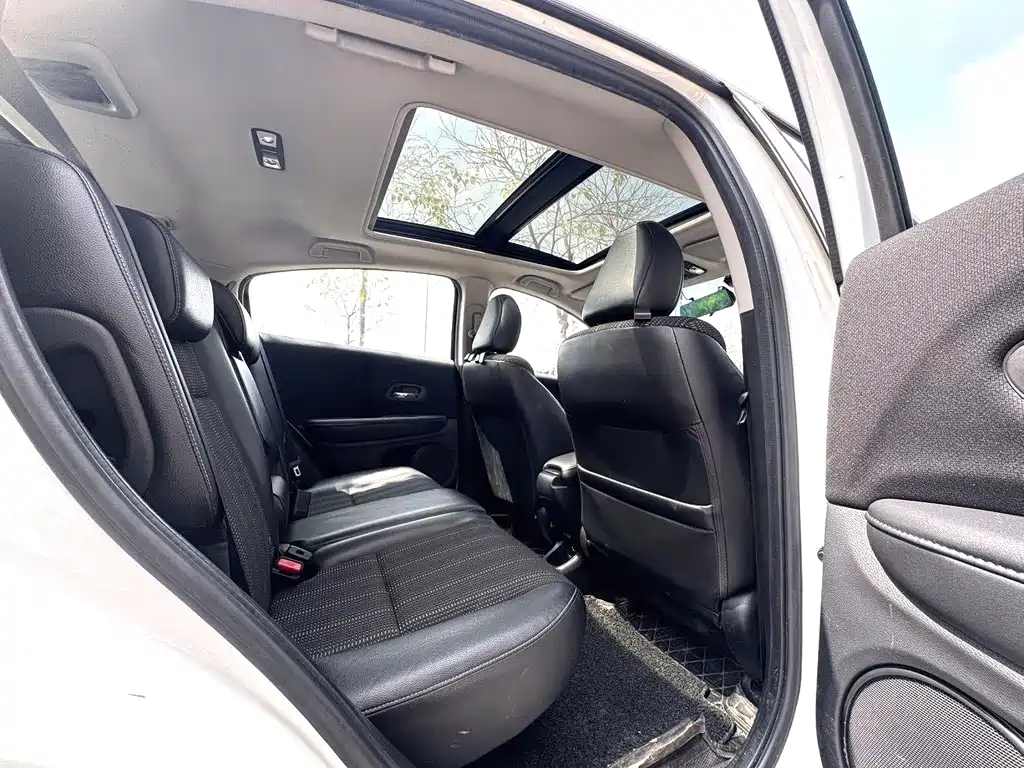 Binzhi 2016 1.8L CVT two-wheel drive Pioneer type купить на сайте DeffCars